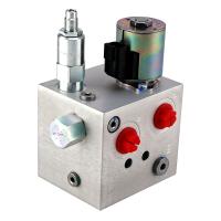 Ventilateur d'équilibrage en aluminium 6061 en acier