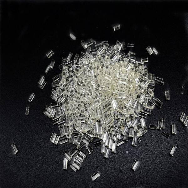 Excellent Anti-aging Properties Chlorinated Polypropylene Resin For BOPP Films