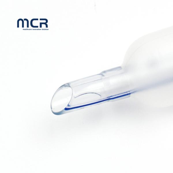 Regular Endotracheal Tube Ultra-Thin PU Cuff
