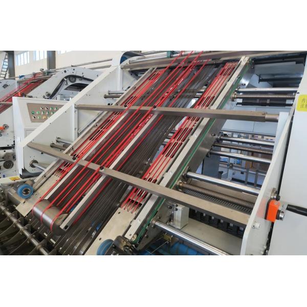 Электроприводные TB-1100/1300 Ламинирующие машины для ламинирования гофрированного картона