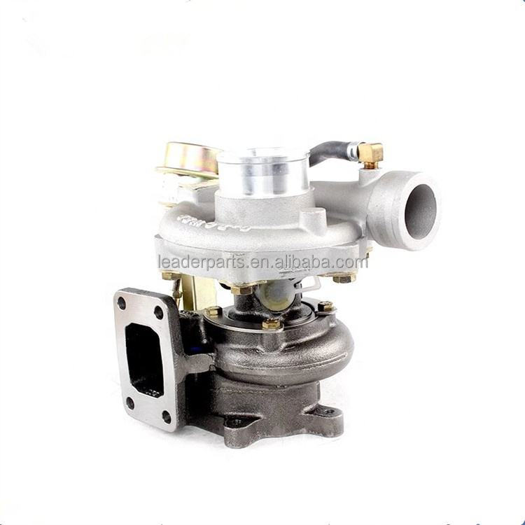 Factory Wholesale Great Price  Machinery Engine Supercharger JAC FOTON HOWO Trucks Diesel Engine Turbocharger