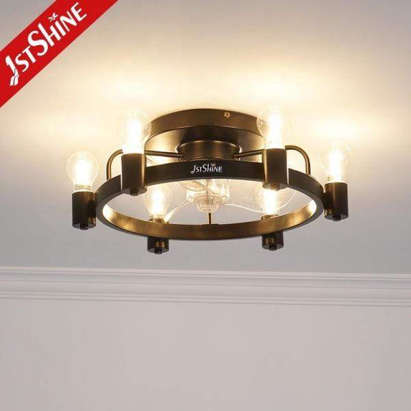 Serviço de soluções de iluminação montadas no tecto