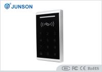 Entrée simple de clavier numérique de porte de proximité de RFID pour le contrôle d'accès