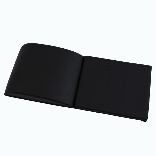 PU Leather 75*30*7CM Exercise Ab Mat Workout , Unisex Fitness Ab Mat