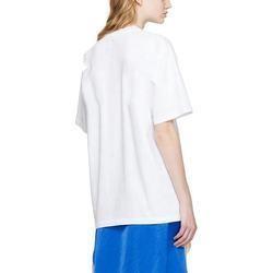                  100%Cotton Curved Hem Women′s Clothing T-Shir Print Pattern T-Shirt Oversize Tshirt Drop-Shoulder Graphic T-Shirts for Women             