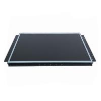 21,5 toque Resistive do monitor do LCD do quadro aberto da polegada 1080P 250nits