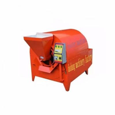 20Kg/H 5KW Electric Nut Roasting Machine Pistachio Small Heating 10kg/batch