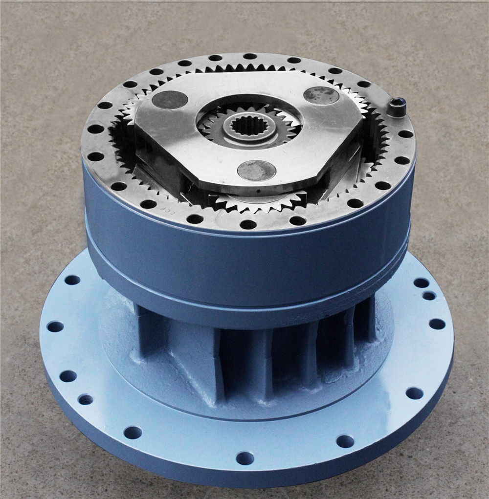Небольшая коробка передач EC460BlC EC210b EC290 EC290b EC290blc VOE14541069 VOE14541030 качания экскаватора
