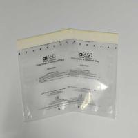 95kpa 3 Wall Specimen Bags Printed For Packaging Transport