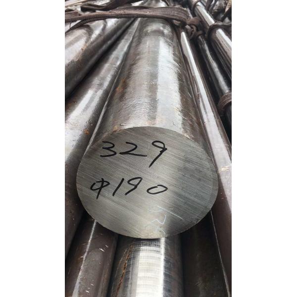SS 2324 / AISI 329 / UNS S32900 / 1.4460 Forged Duplex Steel Bar  Hollow Bar Hot Rolled