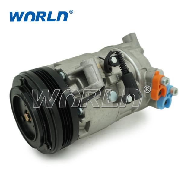 Partes 2001-2008 do compressor da C.A. do carro para BMW3/X3/Z4 E46/E83/E85 CSV613 4PK