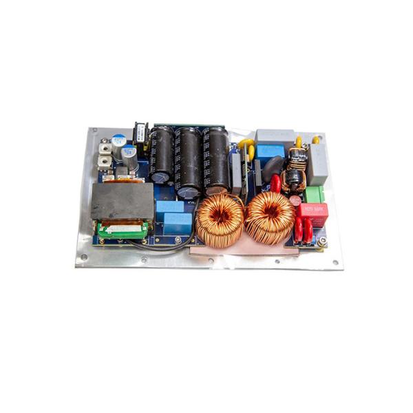 EVAL-500W-5G-PSU Embedded Solutions CoolMOS™ 2 Isolated Outputs AC/DC Converter Evaluation Board