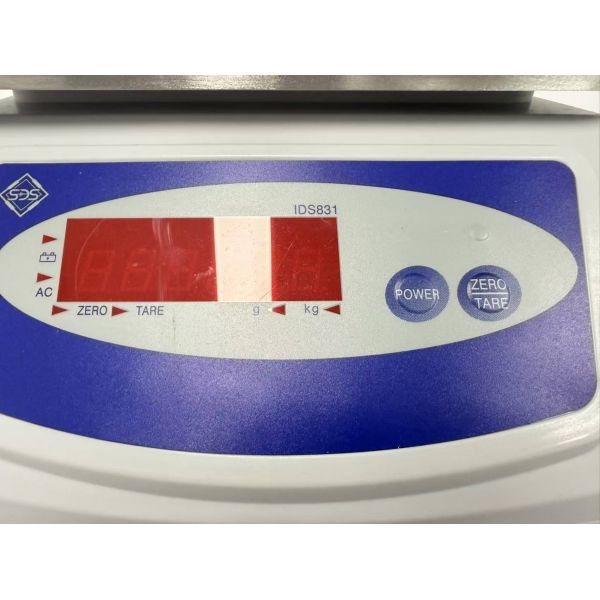 D3 Series Digital IP68 Electronic Waterproof Weighing Scale