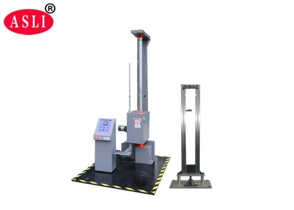 30ms Pneumatic Mechanical Shock Test Equipment For Electronic Products Impact Testing