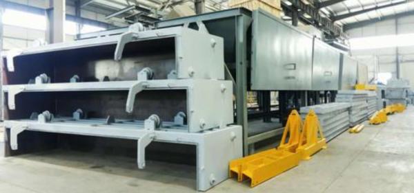 Minutos de aço Bloco-estrutural concreto automático novo do preço à saída da fábrica 5,5/molde bloco de cimento do bolo