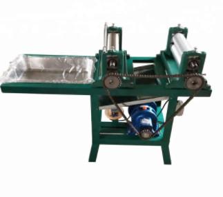 Electric Beeswax Foundation Machine 220V Aluminum Alloy Beekeeping Equipment