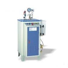Natural Circulation Electric Steam Generator Boiler With Durable Heating Tube