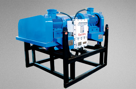 Сверлить аппаратуры регулирования Certrifuge 2UM 3000G графинчика твердый