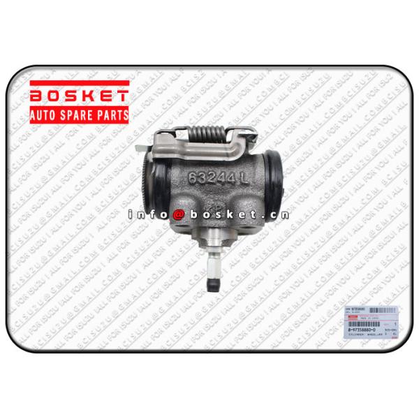 Rear Brake Wheel Cylinder for ISUZU 4HK1 NPR 8973588800 8-97358880-0