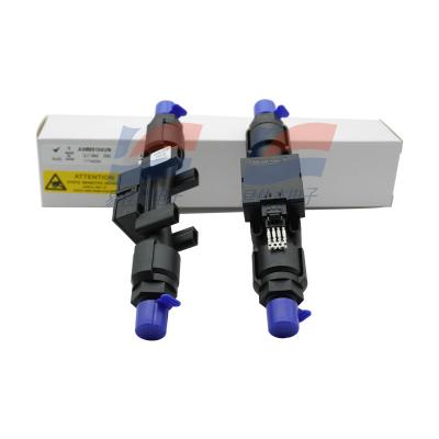Sensor maciço da massa de ar do projeto SLPM de Venturi dos sensores de fluxo do ar de AWM5104VN
