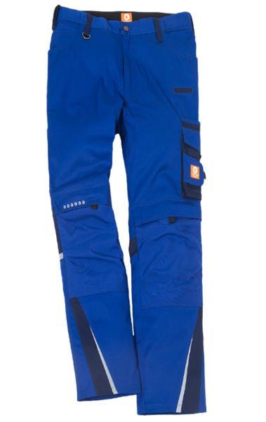 Tomax Mens Work Uniforms 35% Cotton Lightweight Work Pants