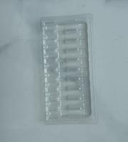 Water Injection Plastic Inner Tray Pharmaceutical Packaging Blister Water Injection Plastic Tray Manufacturer