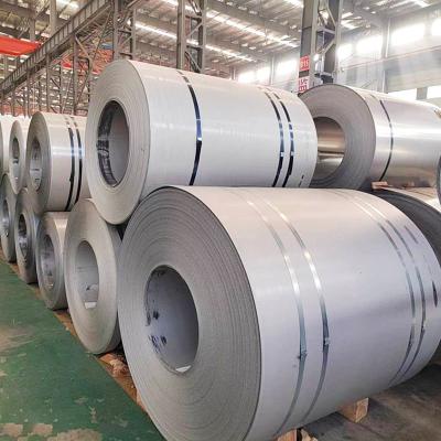 Resistência de corrosão de aço inoxidável do estoque ASTM A240 da bobina de AISI 304/304L