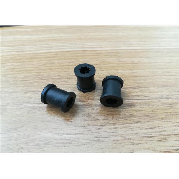 Molded FKM / Molded Rubber Parts Small Silicone Rubber Hole Plugs