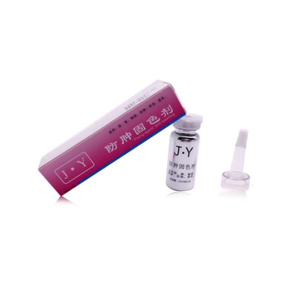 10ml Swelling Coloring Agent , Tattoo Operation Colour Fixing Agent CE Certification