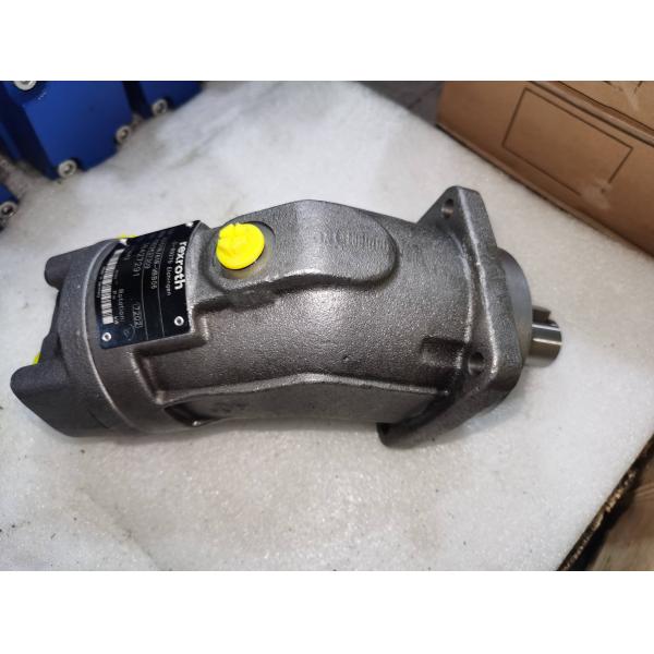 Bosch Rexroth Axial Piston Fixed Pump A2FO High pressure Large flow Hydraulic press Construction machinery