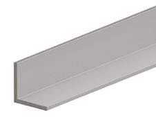 R Shaped Aluminum Extrusion Profiles 2mm LZ2020