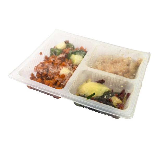 Branded Peelable Seal Film For Aluminum Foil PP PE PS Packaging GRS BRC