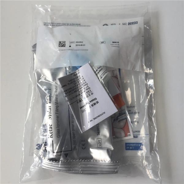 Orthodontic 3M Dental Ketac Molar Easymix Glass Ionomer Restorative Cement
