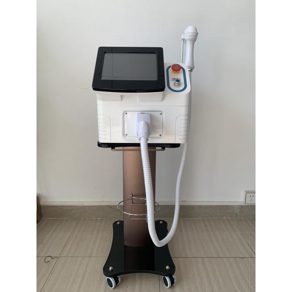 Оборудование красоты лазера диода 755 808 1064 подмолаживаний кожи удаления волос