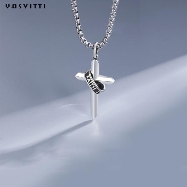 0.5M ожерелье 1,92 граммов стерлинговое серебряное приковывают ожерелье никеля 24k свободное перекрестное цепное