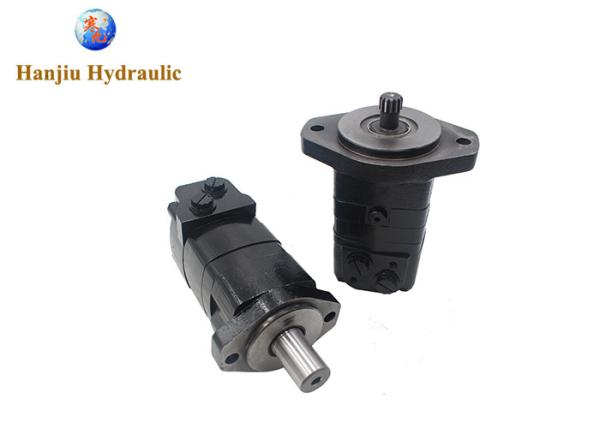 104-1027-006 Orbit Hydraulic Motor 2000 Series Standard 244.3 Cm³/R Max Geometric Displacement