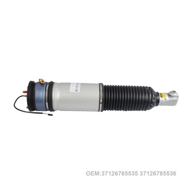 Shock Absorber Rear For 7 Series E65 E66 E67 With ADS Air Suspension 37126785535 37126785536