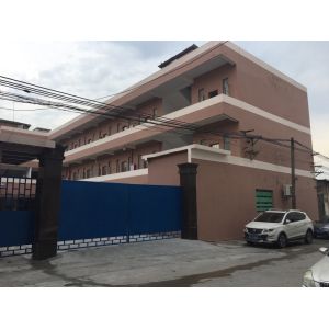 DongGuan Sanyun Hardware Products Co.Ltd.
