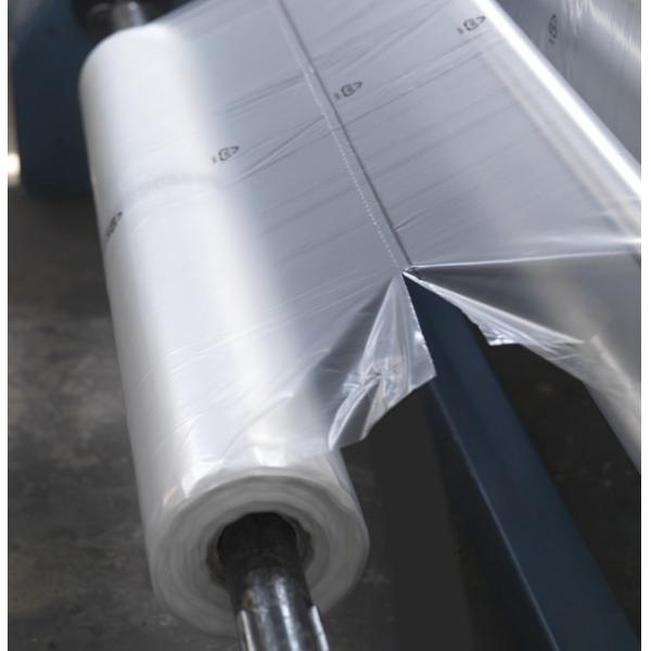 Окружающая среда Masterbatch BaSO4 фильмов LDPE LLDPE HDPE дуя прозрачная дружелюбная