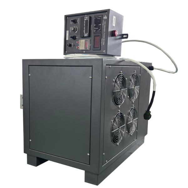 High Current 12v 2000a IGBT Plating Rectifier Power Supply