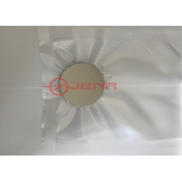 Powder Metallurgy Tungsten Sputtering Target Smooth Surface High Resistance To Radiation