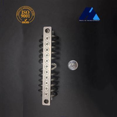 Gimbal Wire Rope Isolator Damping Embedded Electronics Camera Drone