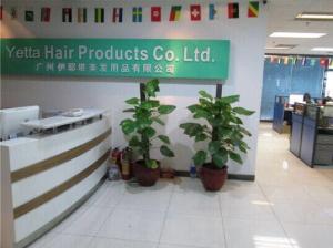Guangzhou Yetta Hair Products Co.,Ltd.