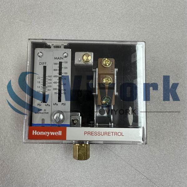 Honeywell L404F1102 régulateur de pression NEW