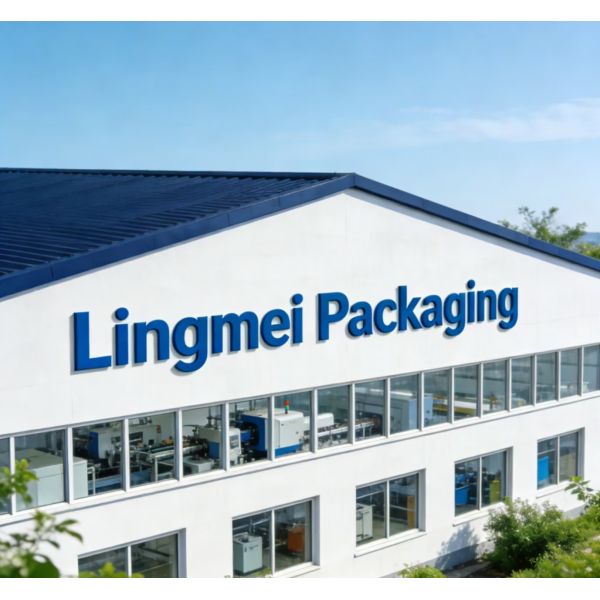 Yiwu lingmei E-commerce Company（Lingmei Packaging)