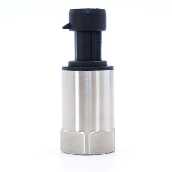 Low cost Ceramic Pressure transmitter 4-20mA  0.5-4.5VDC with packard at USD16.00/pc