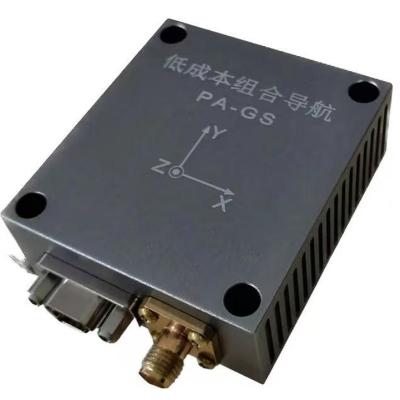 MEMS Technology And Satellite Integrated Navigation System 50Hz-200Hz