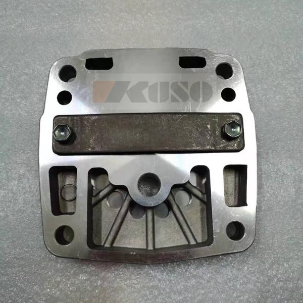 1191300080  8982087850 ISUZU CYZ51K 6WF1 Air Compressor Plate