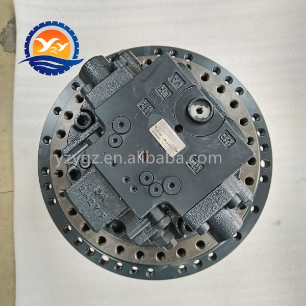 39Q6-41102 Travel Motor Reducer Final Drive Assy for Hyundai R200 CONSTRUCTION MACHINERY PARTS
