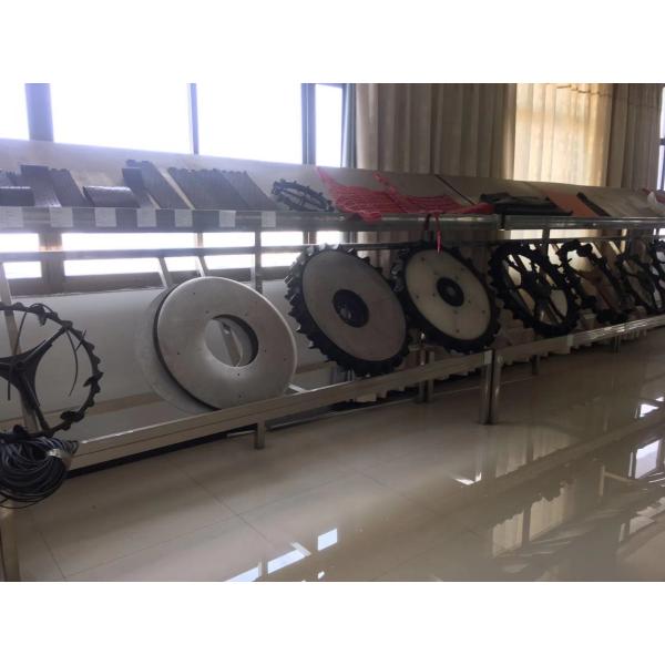 Special customized 400T vacuum machine dual motor dual oil pump dual circuit
